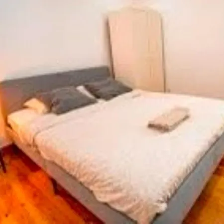 Accommodatie bij particulieren Locations